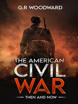 cover image of The American Civil War